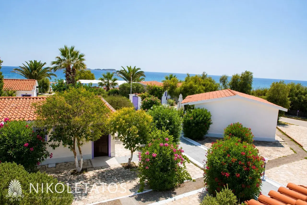 Commercial Of 100 M² In Lixouri, Greece