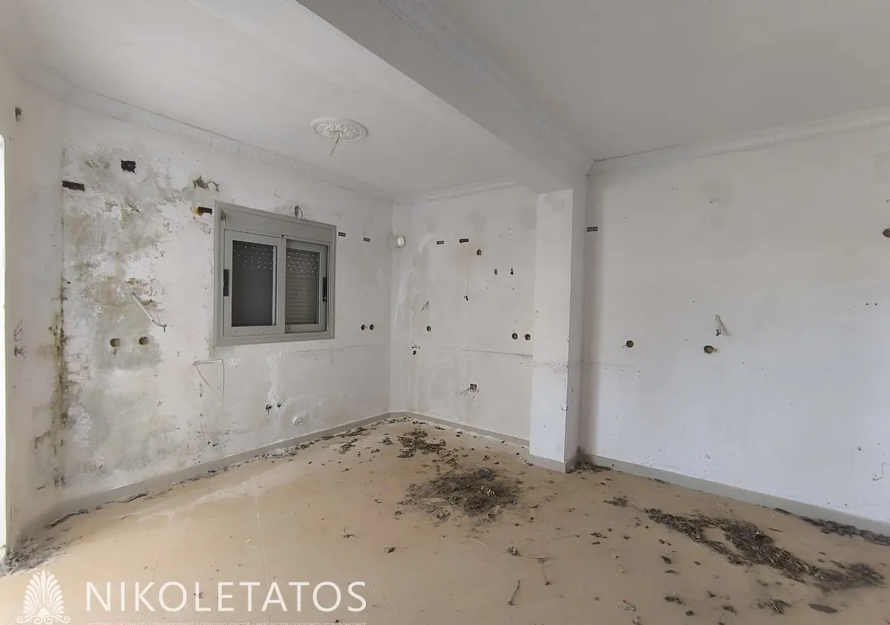 Villa Of [size] With [features] In Haliotata, Greece