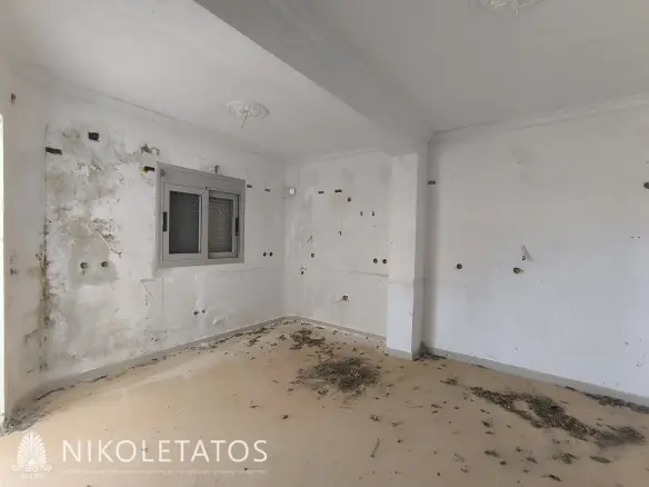 Villa Of [size] With [features] In Haliotata, Greece