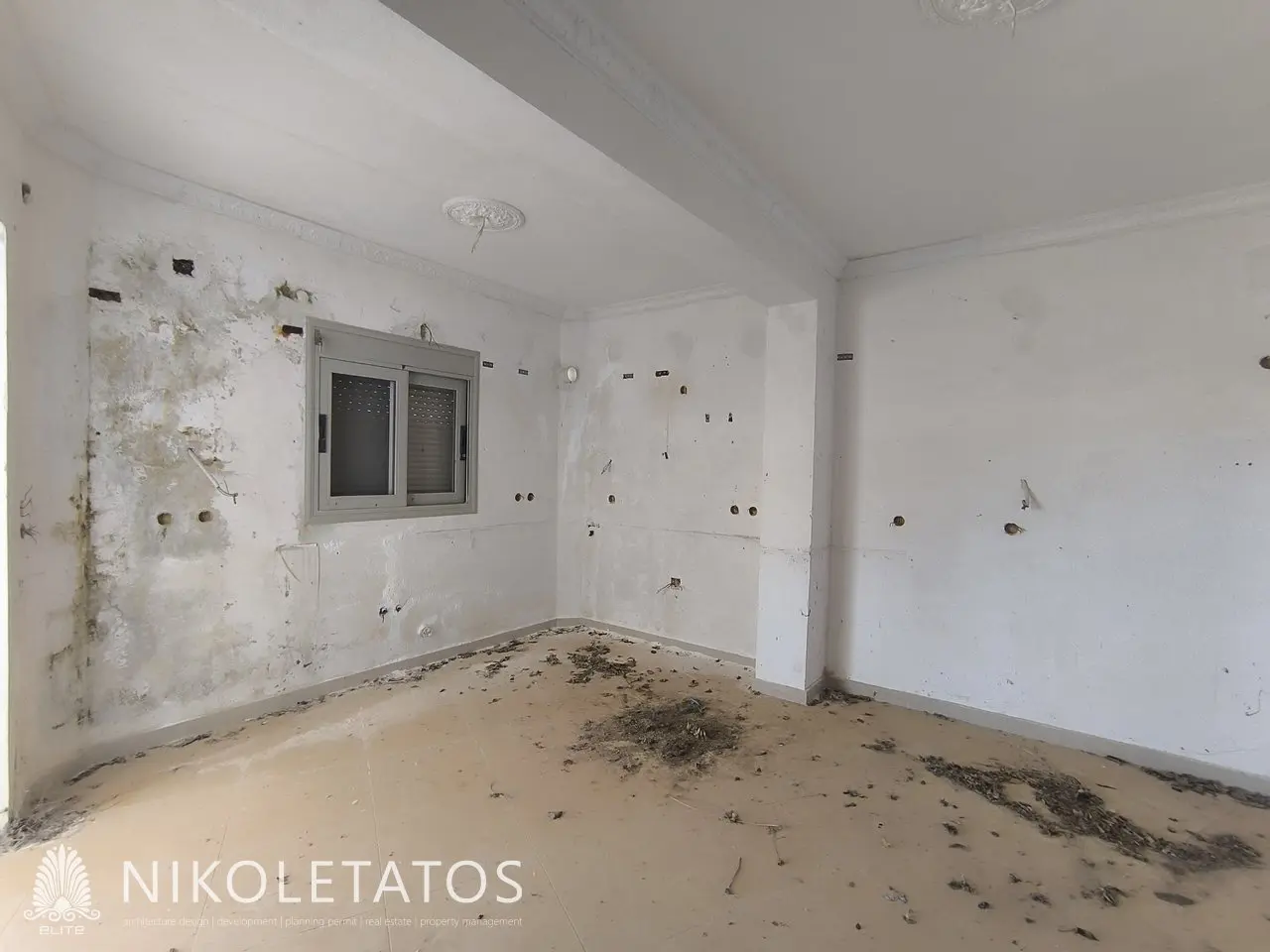 Villa Of [size] With [features] In Haliotata, Greece