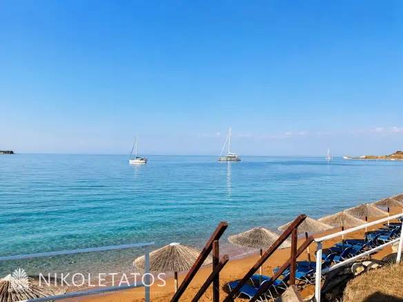 Commercial Of 100 M² In Lixouri, Greece