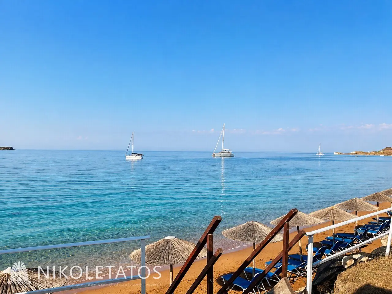 Commercial Of 100 M² In Lixouri, Greece