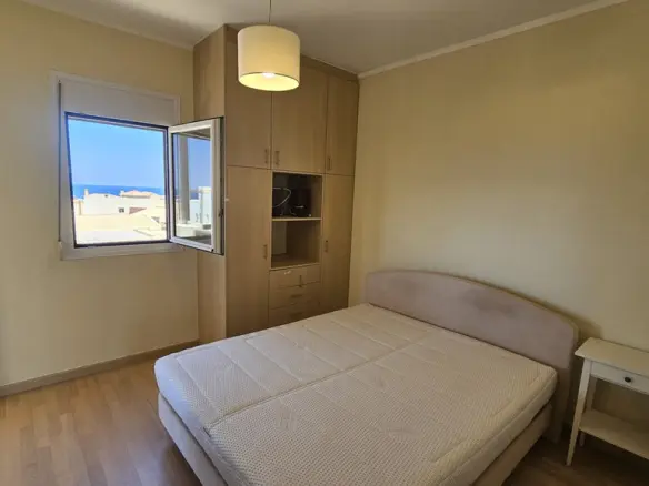 2-bedroom Flat In Geropotamos, Greece (69 M²)