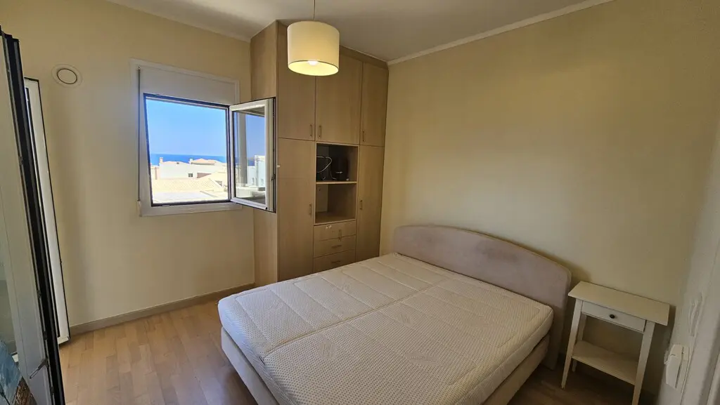 Flat Of 74 M² In Crete