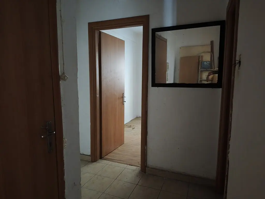 Flat Of 60 M² In Thessaloniki