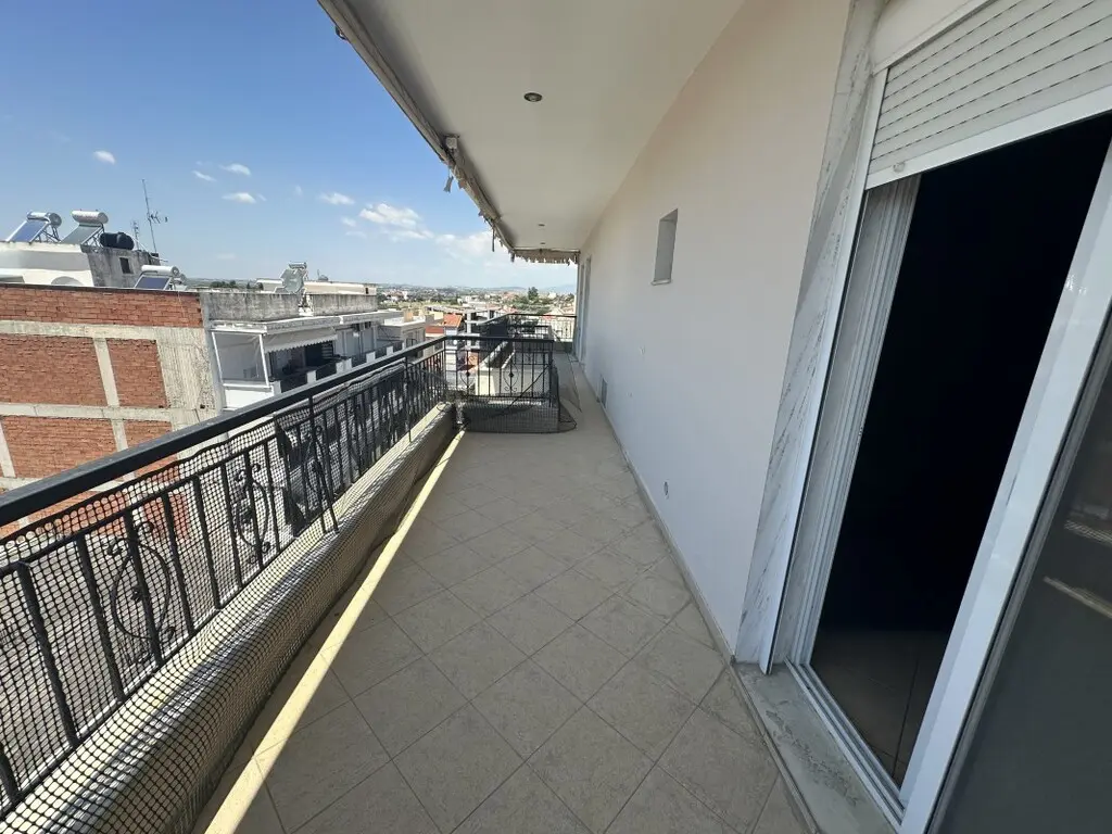 Flat Of 140 M² In Chalkidiki