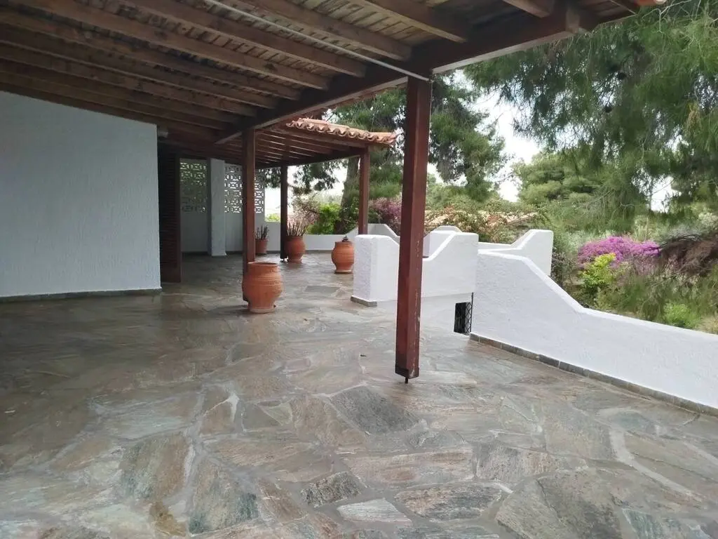 Detached House Of 190 M² In Peloponnese