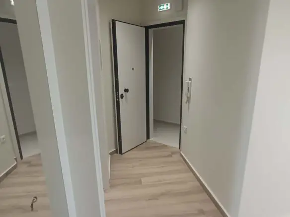 1-bedroom Flat In Center Of Thessaloniki, Greece (40 M²)