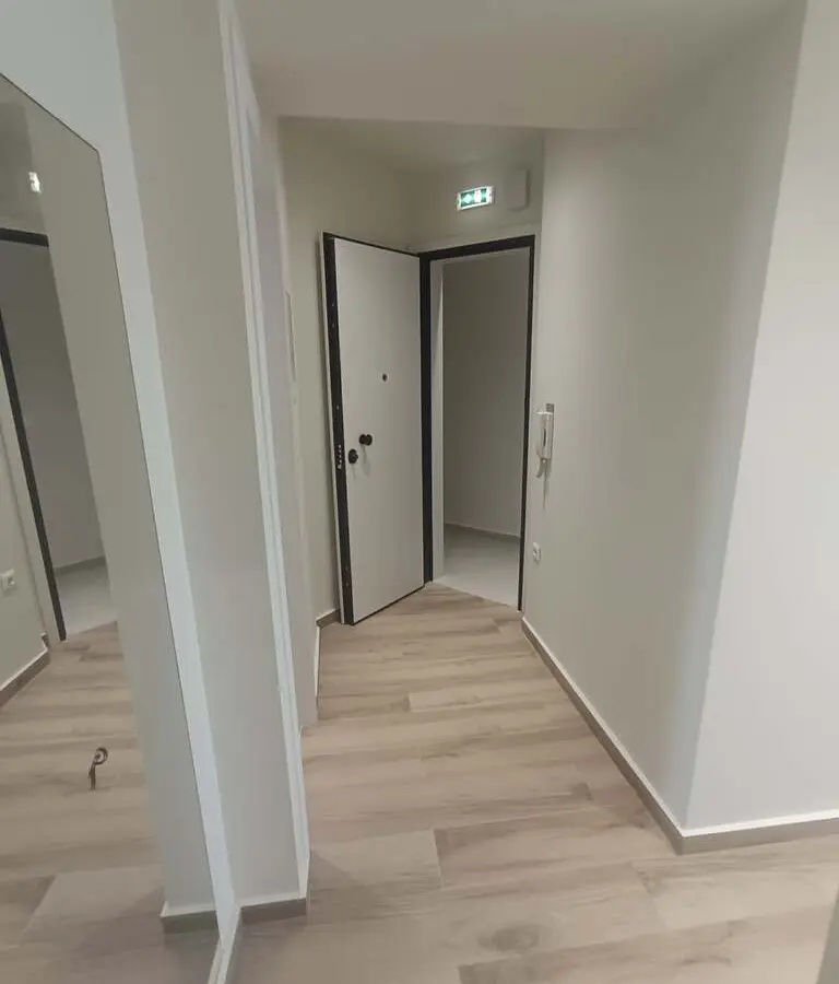 Flat Of 40 M² In Thessaloniki