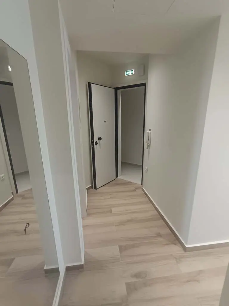 Flat Of 40 M² In Thessaloniki