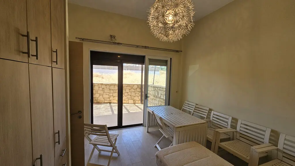 Flat Of 68 M² In Crete