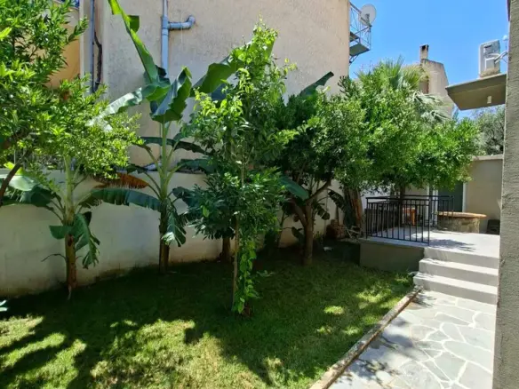 2-bedroom Detached House In Diakopto, Greece (100 M²)