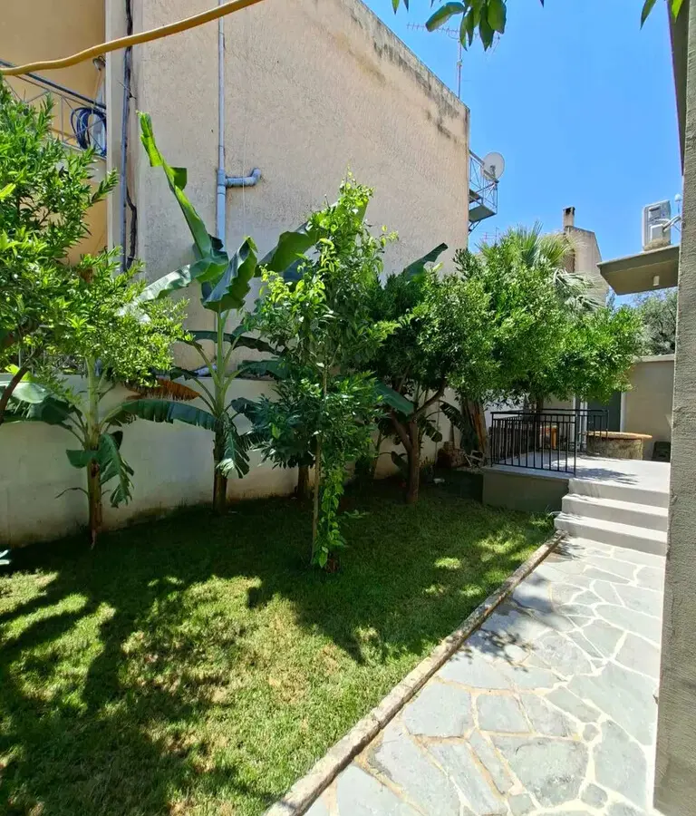 Detached House Of 100 M² In Peloponnese