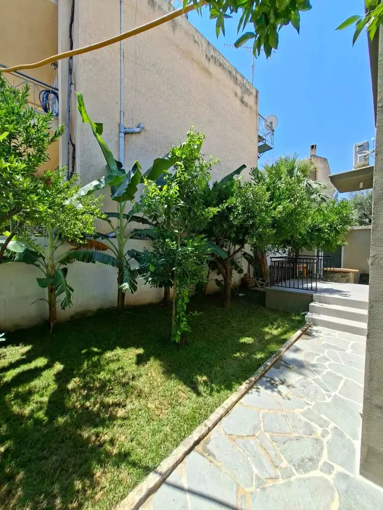 Detached House Of 100 M² In Peloponnese