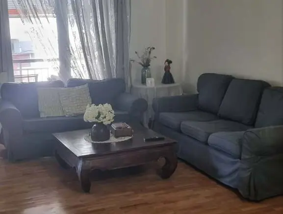 Flat Of 98 M² In Thessaloniki