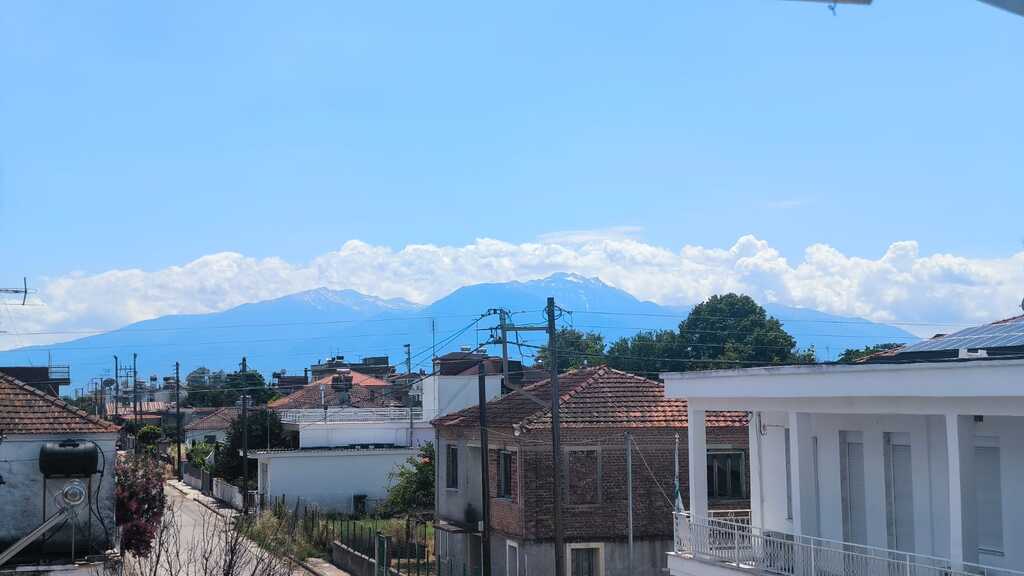 Flat Of 128 M² With Olympic Coast In Olympic Coast