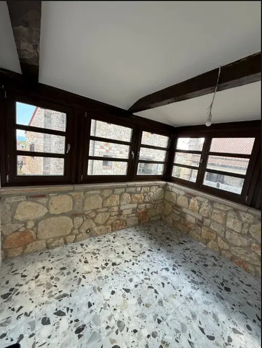 Flat Of 50 M² In Chalkidiki