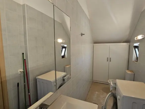 2-bedroom Flat In Geropotamos, Greece (78 M²)