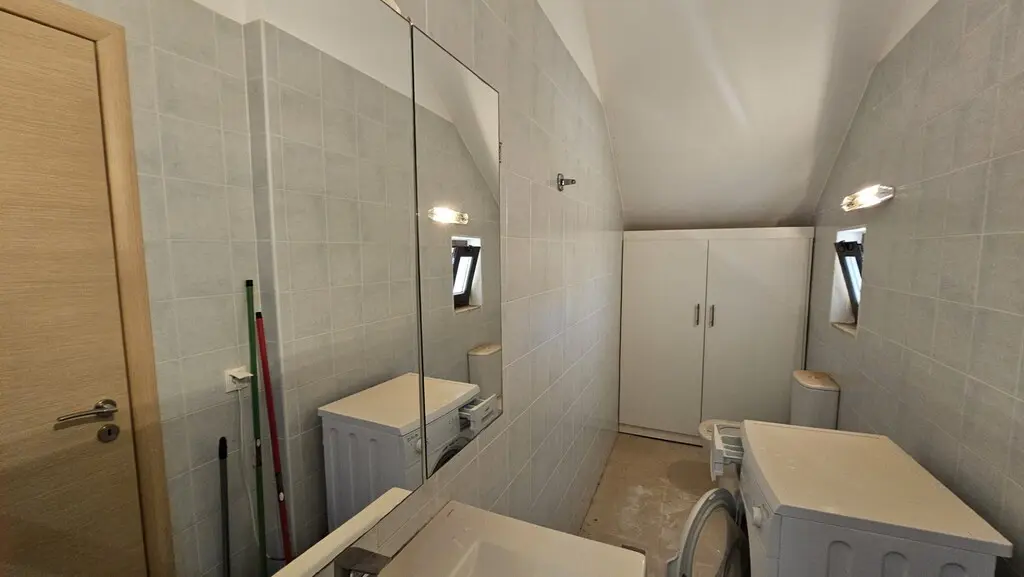 Flat Of 68 M² In Crete