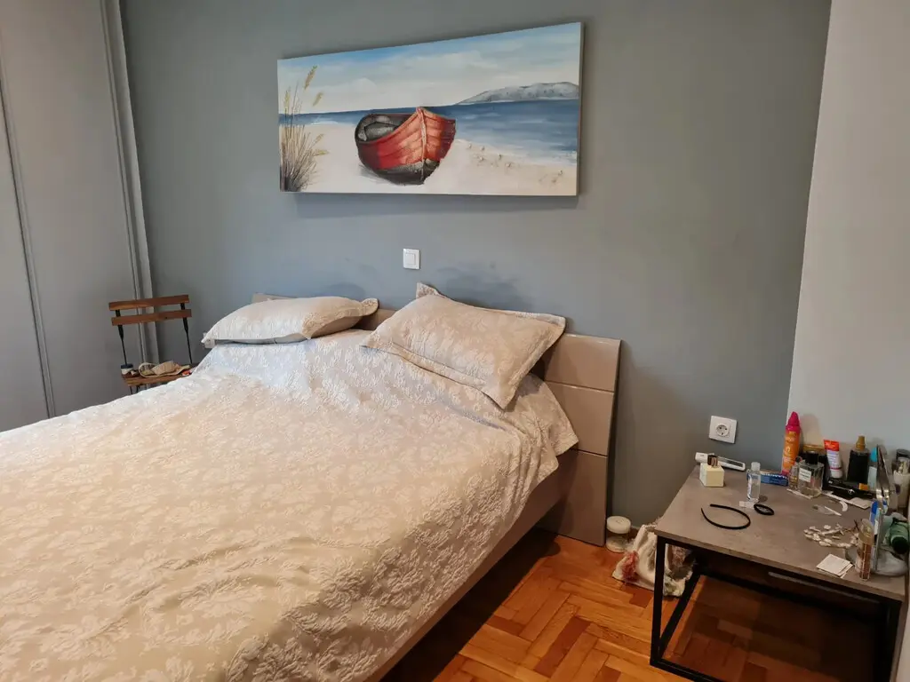 Flat Of 77 M² In Athens