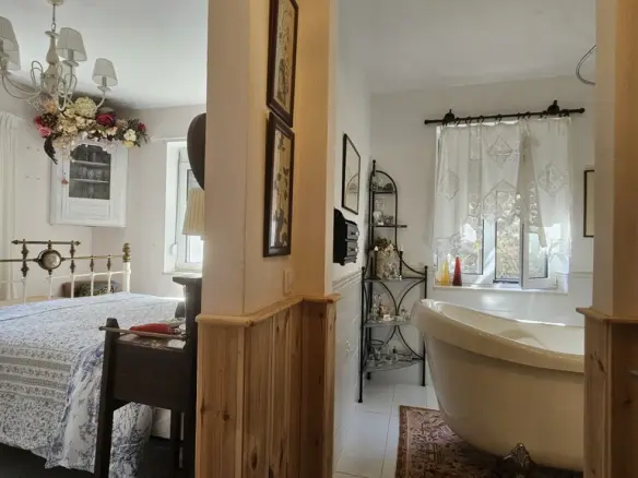 Villa Of 78 M² In Crete