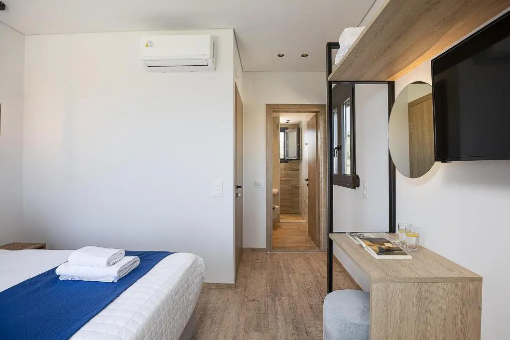 Villa Of 180 M² In Crete