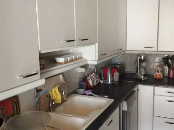 2-bedroom Flat In Vrilissia, Greece (87 M²)