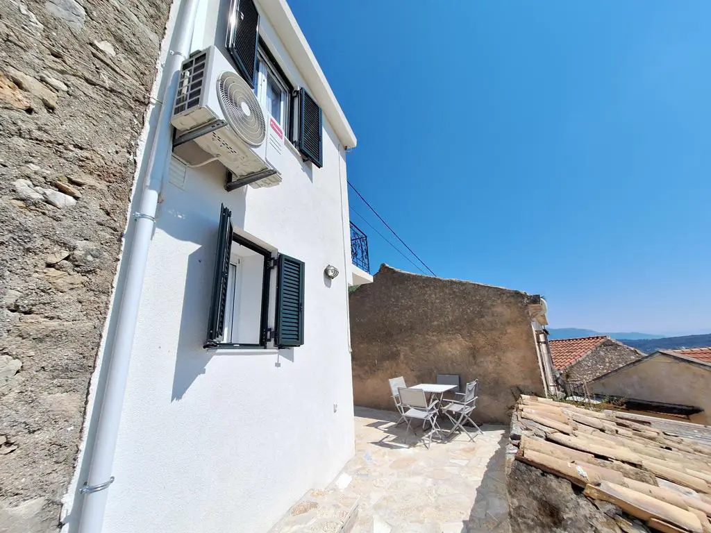 Maisonette Of 34 M² In Corfu