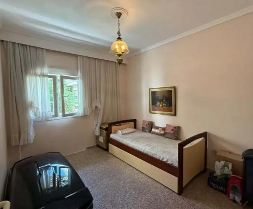 Flat Of 60 M² In Thessaloniki