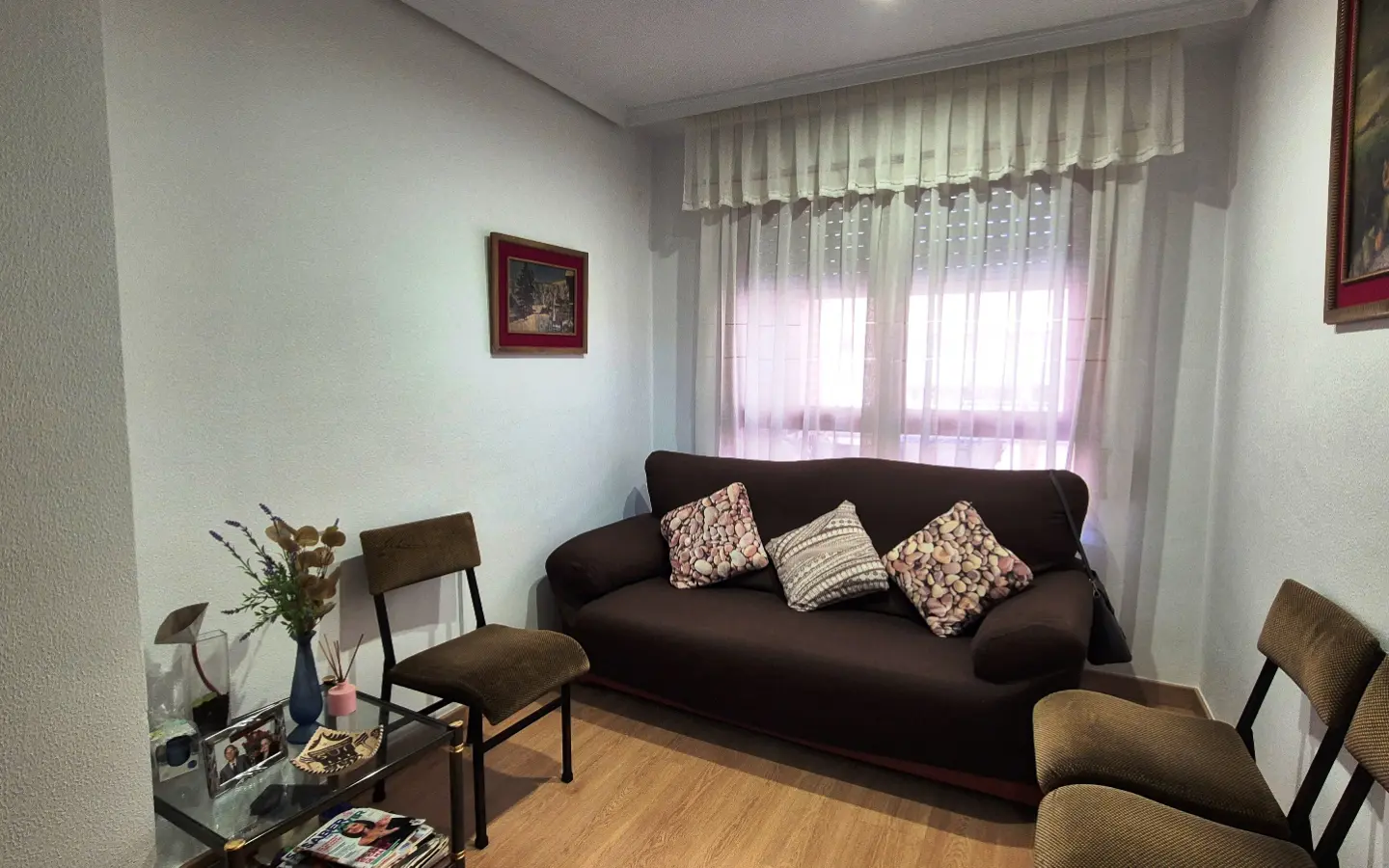 Apartment Of 115 M² In Ontinyent, Spain