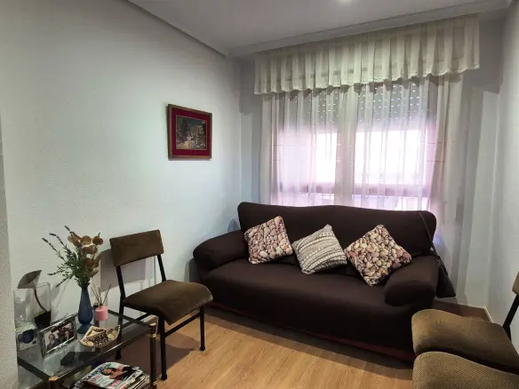 Apartment Of 115 M² In Ontinyent, Spain