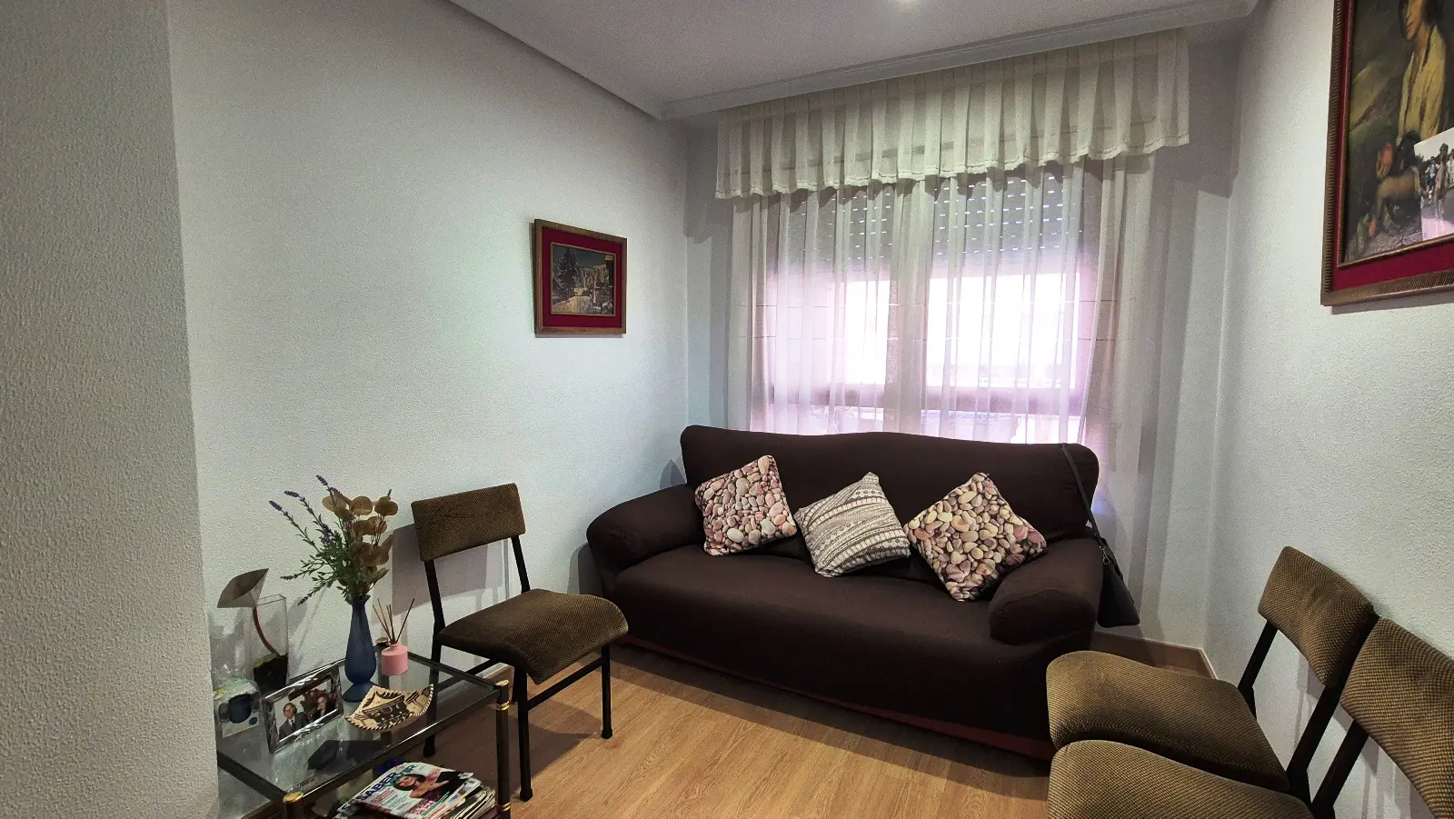 Apartment Of 115 M² In Ontinyent, Spain
