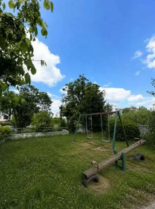 Flat Of 137 M² In The Suburbs Of Thessaloniki