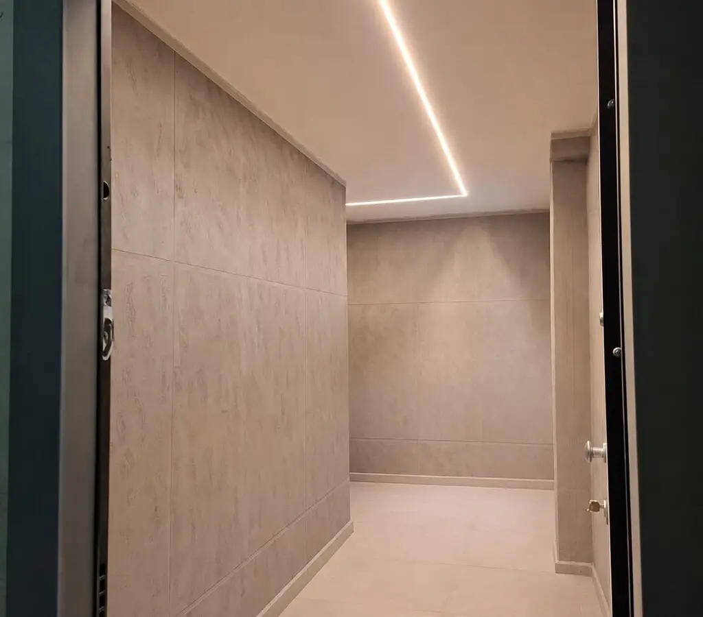 Flat Of 57 M² In Thessaloniki