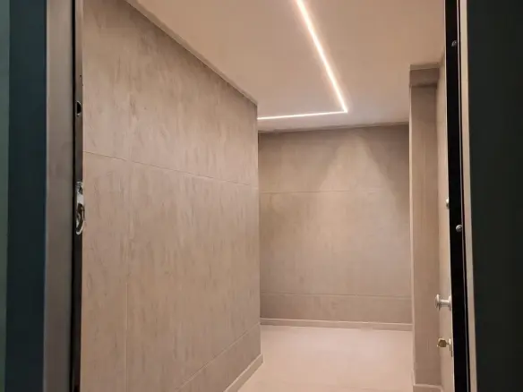 1-bedroom Flat In Center Of Thessaloniki, Greece (57 M²)