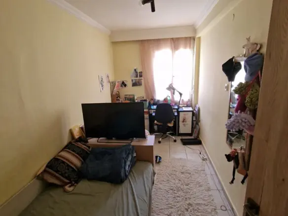 Flat Of 85 M² In Thessaloniki