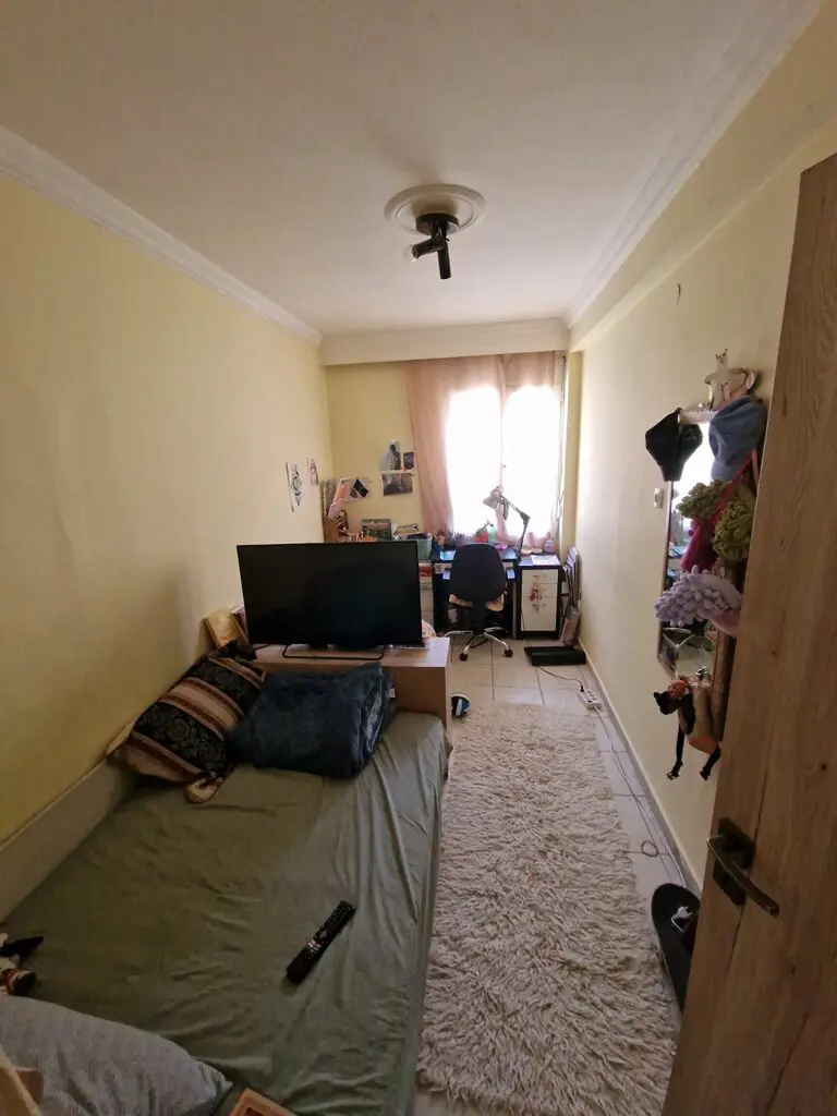 Flat Of 85 M² In Thessaloniki