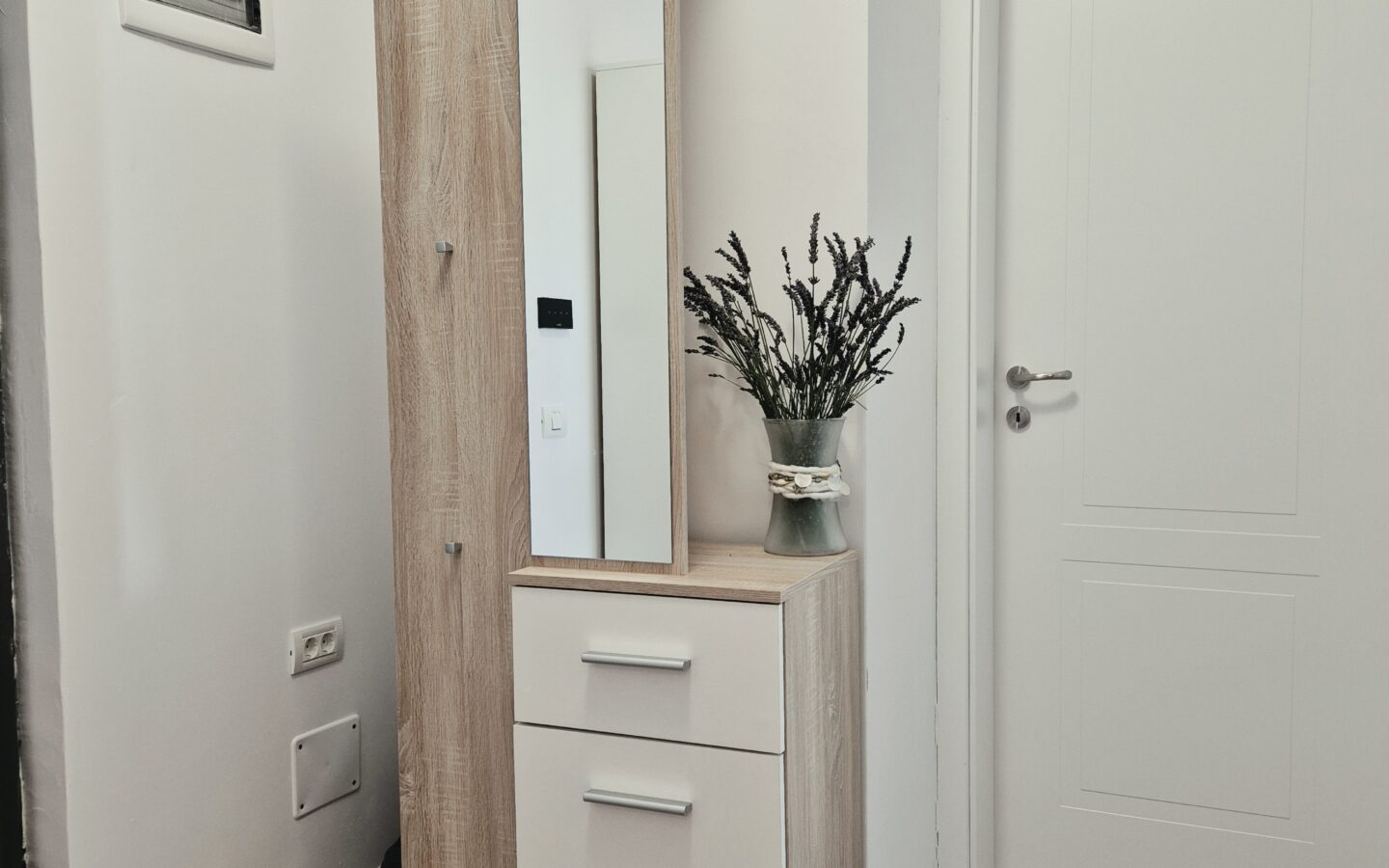 Brand-new Furnished Apartment With Parking | Ready To Rent | Alba Iulia, Romania