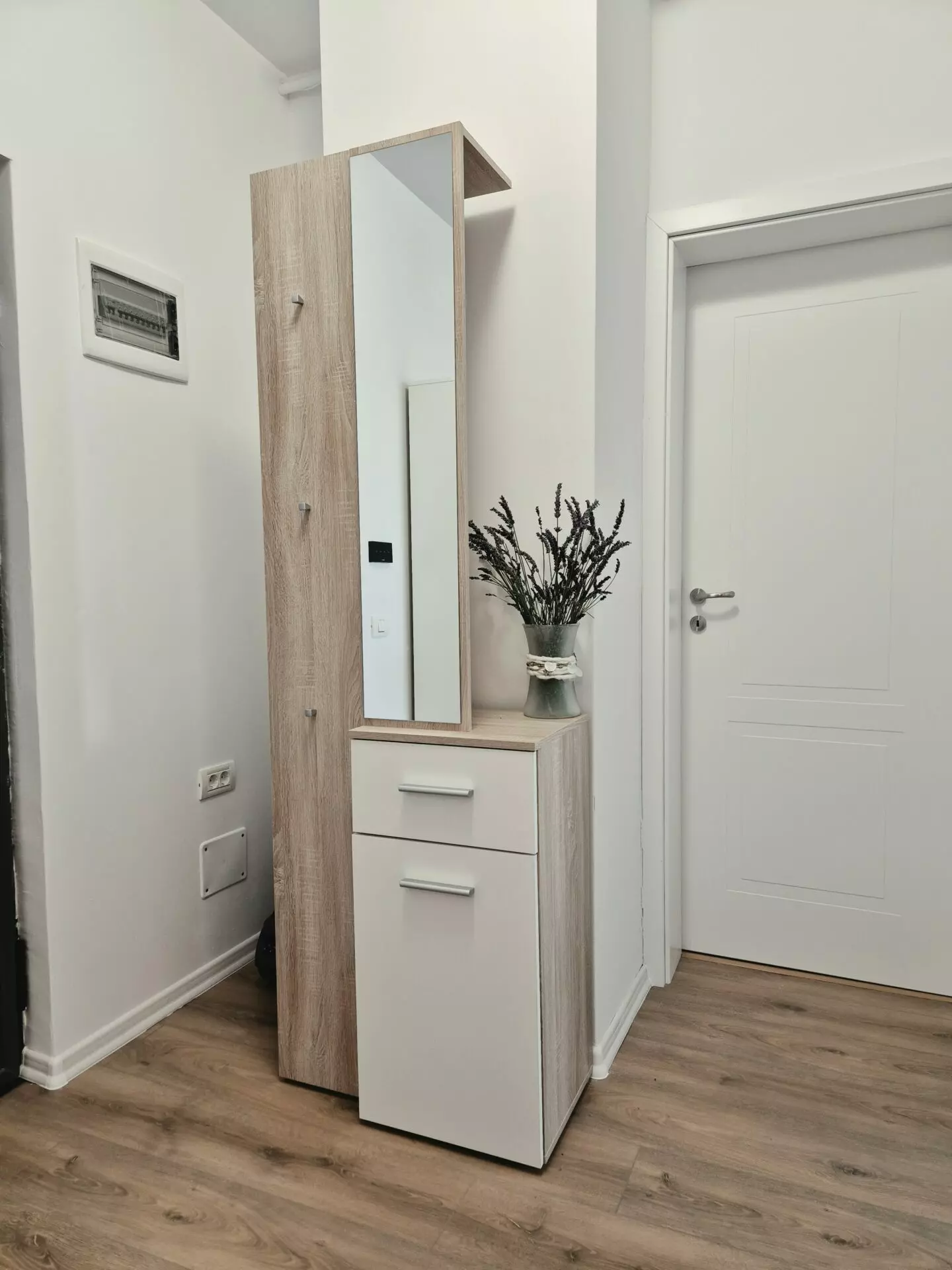 Brand-new Furnished Apartment With Parking | Ready To Rent | Alba Iulia, Romania