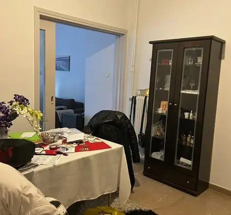 2-bedroom Flat In Nea Smyrni, Greece (83 M²)