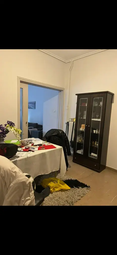 Flat Of 83 M² In Athens