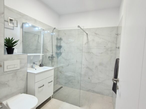Brand-new Furnished Apartment With Parking | Ready To Rent | Alba Iulia, Romania