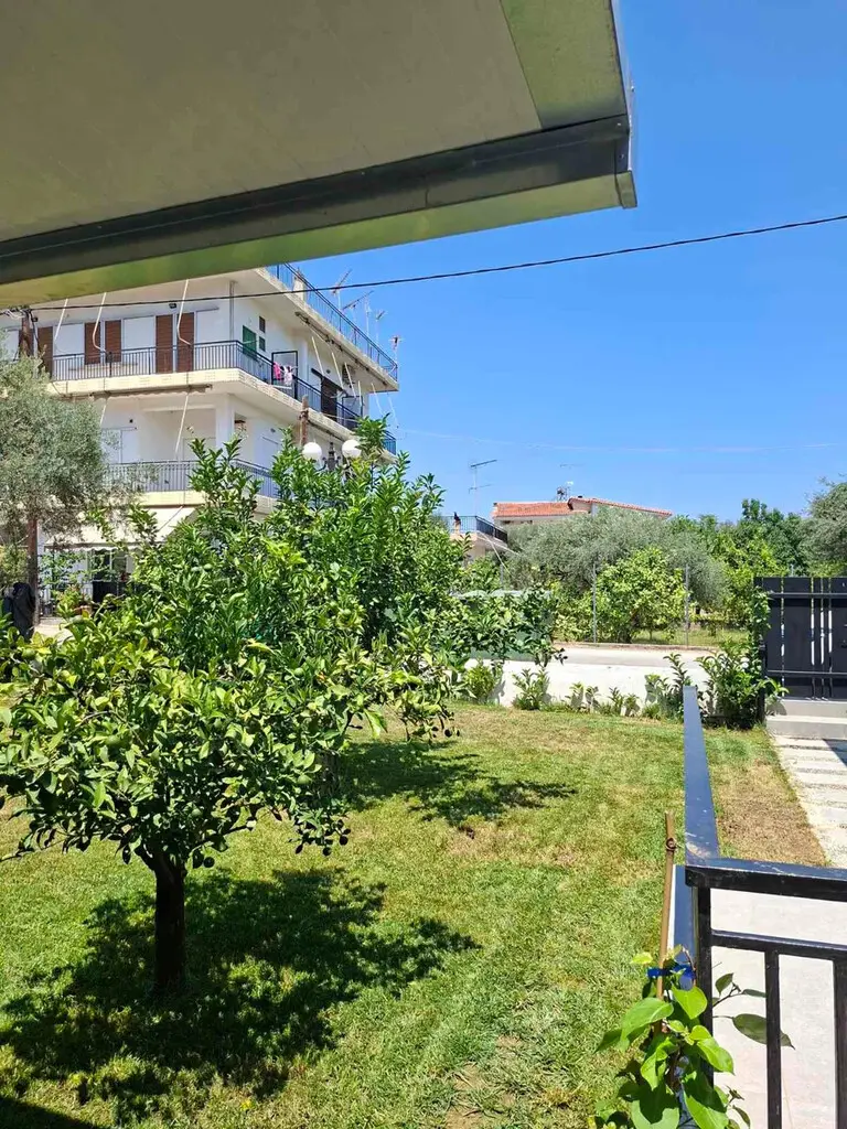 Detached House Of 100 M² In Peloponnese