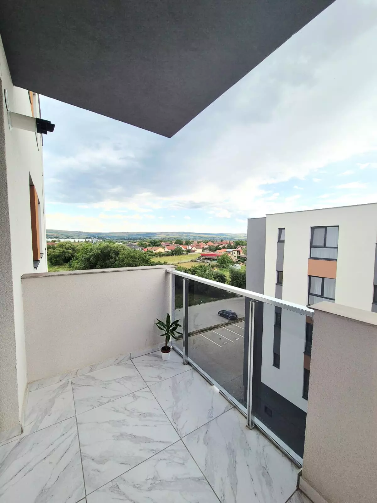 Brand-new Furnished Apartment With Parking | Ready To Rent | Alba Iulia, Romania