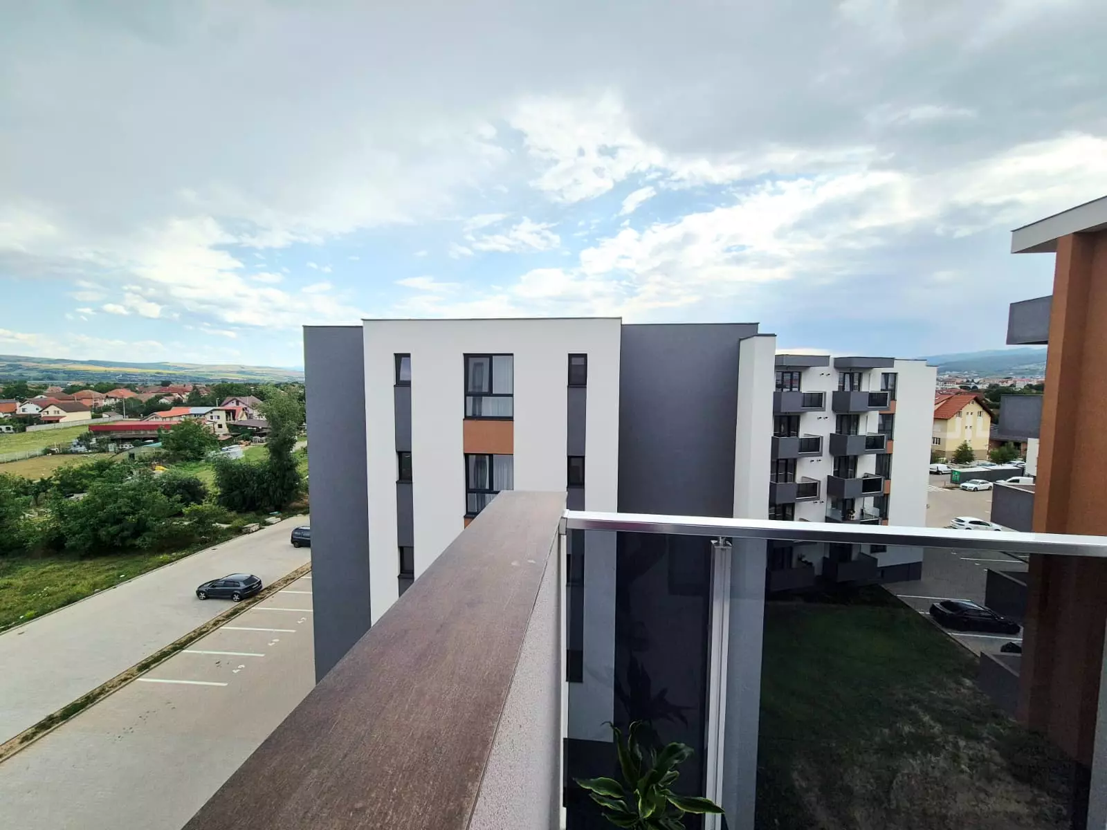 Brand-new Furnished Apartment With Parking | Ready To Rent | Alba Iulia, Romania