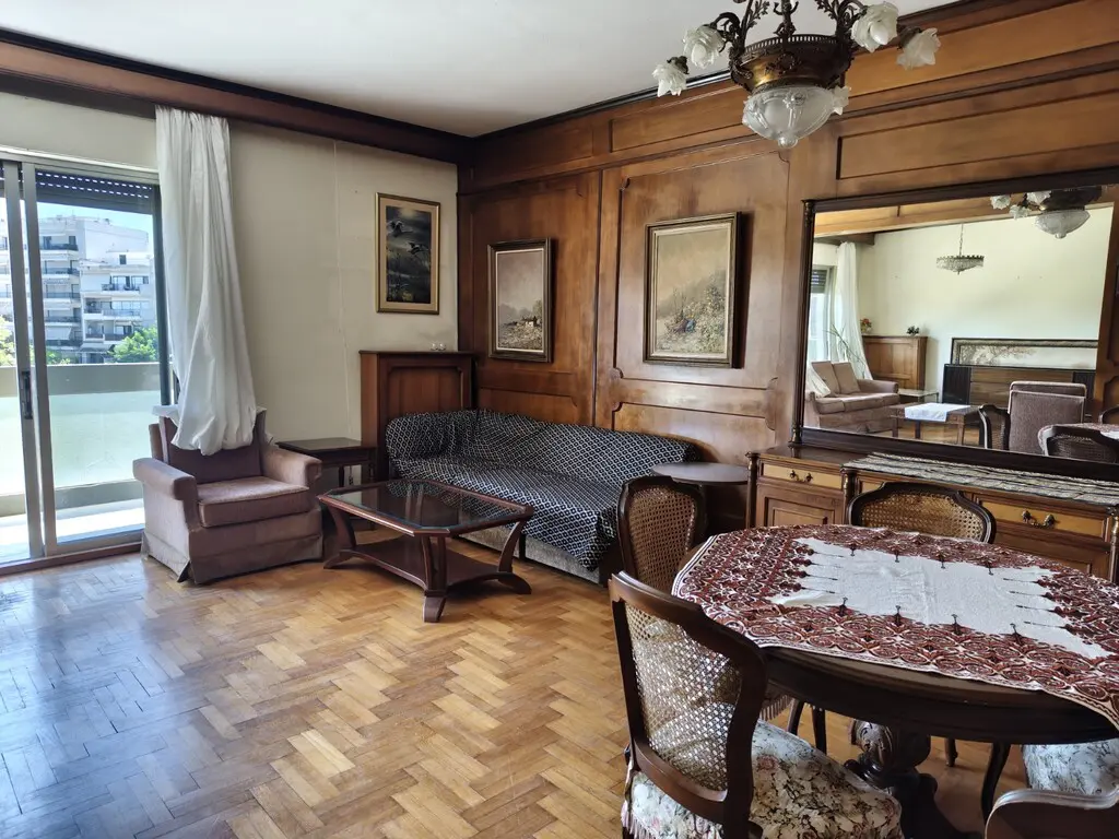 Flat Of 139 M² In Thessaloniki