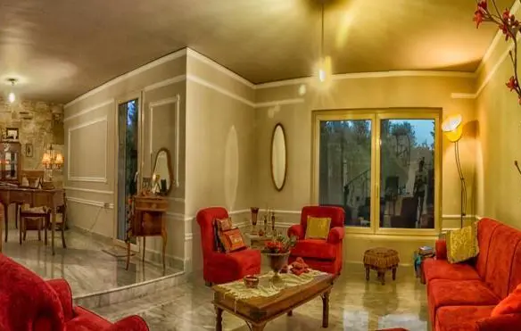7-bedroom Villa In Gouves, Greece (506 M²)