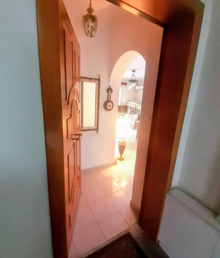 Flat Of 120 M² In Attica