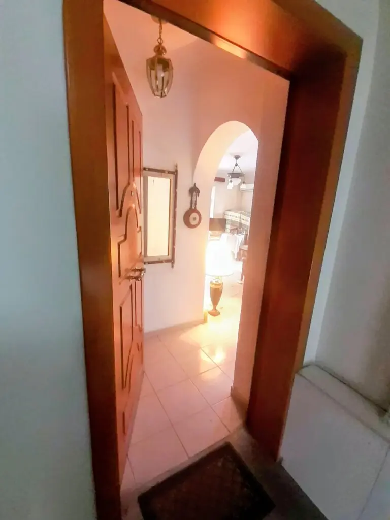 Flat Of 120 M² In Attica