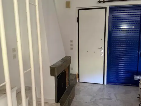 3-bedroom Maisonette In Saronida, Greece (103 M²)